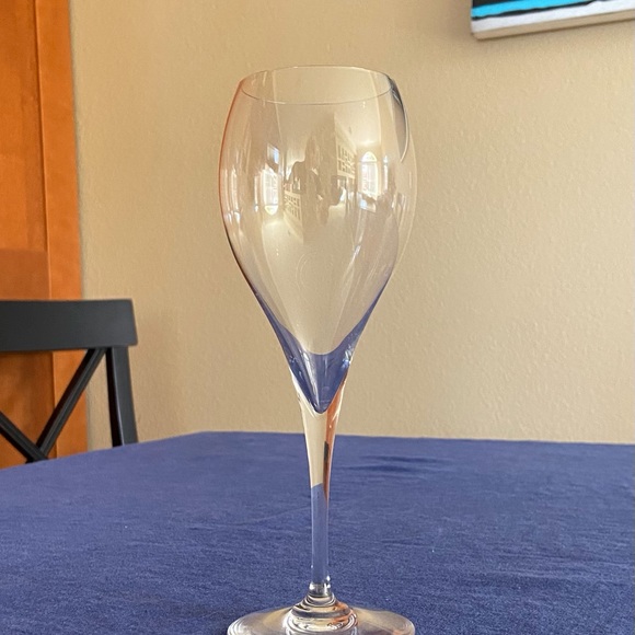 Baccarat Crystal Oenologie Flutes 2 - Picture 2 of 2